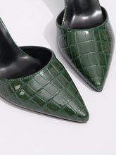 Women's Casual Minimalist High Heel Shoes For Daily Wear